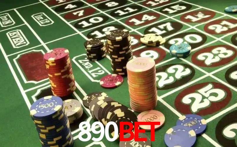 Sistemas de Segurança 890bet