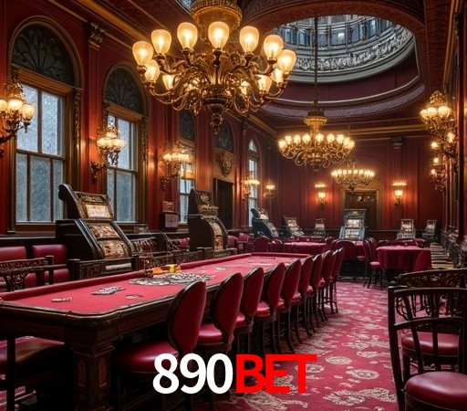 890bet