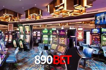 Desvendando o Mundo dos Jogos Virtuais na 890bet