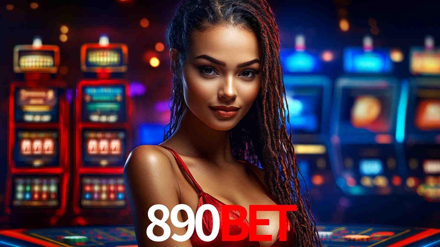 A Experiência Imersiva dos Cassinos Ao Vivo no 890bet