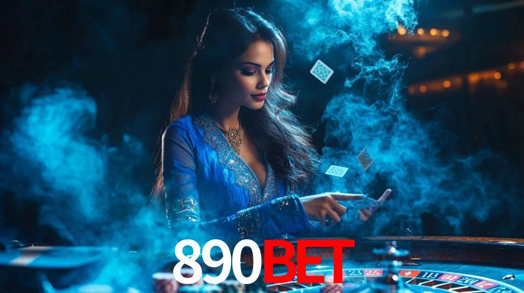 A Emoção da Loteria na 890bet: Uma Chance de Mudança de Vida