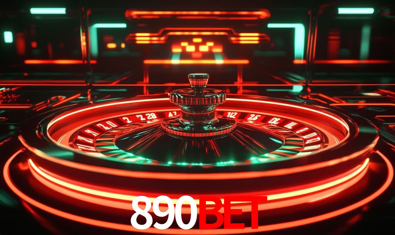 Apostas Esportivas na 890bet: Um Guia Completo