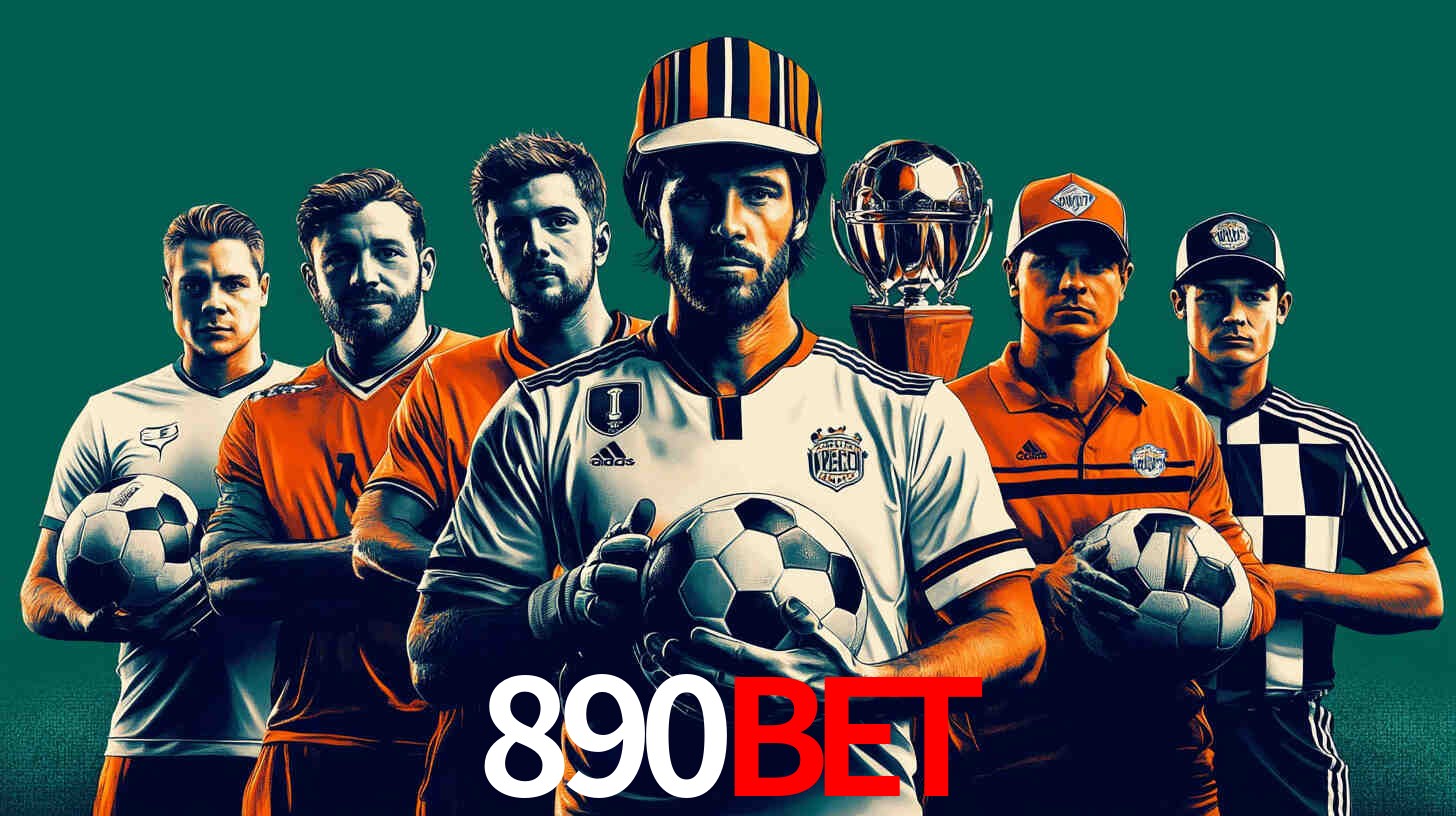 Descubra a Essência do 890bet: Nossa História e Compromissos