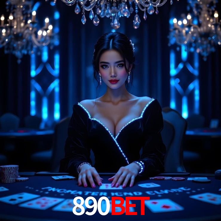 Promoções Sazonais 890bet