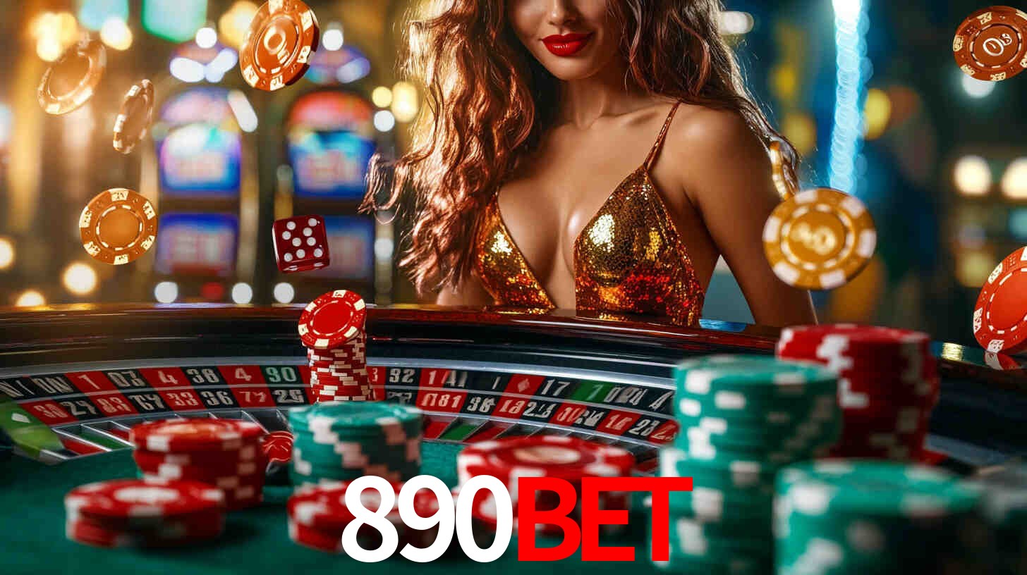 890bet App Interface