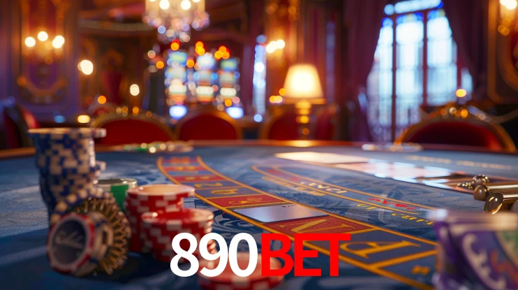2FA Security 890bet