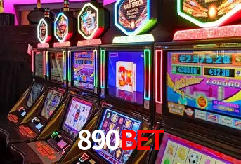 A Revolução dos Aplicativos de Jogos no 890bet