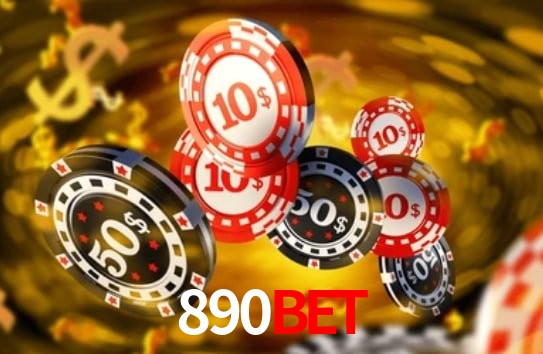 Recursos de Bônus 890bet
