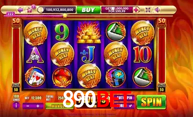 Inovações de Jogos na 890bet: O Futuro das Experiências Interativas