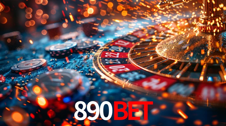 Account Benefits 890bet