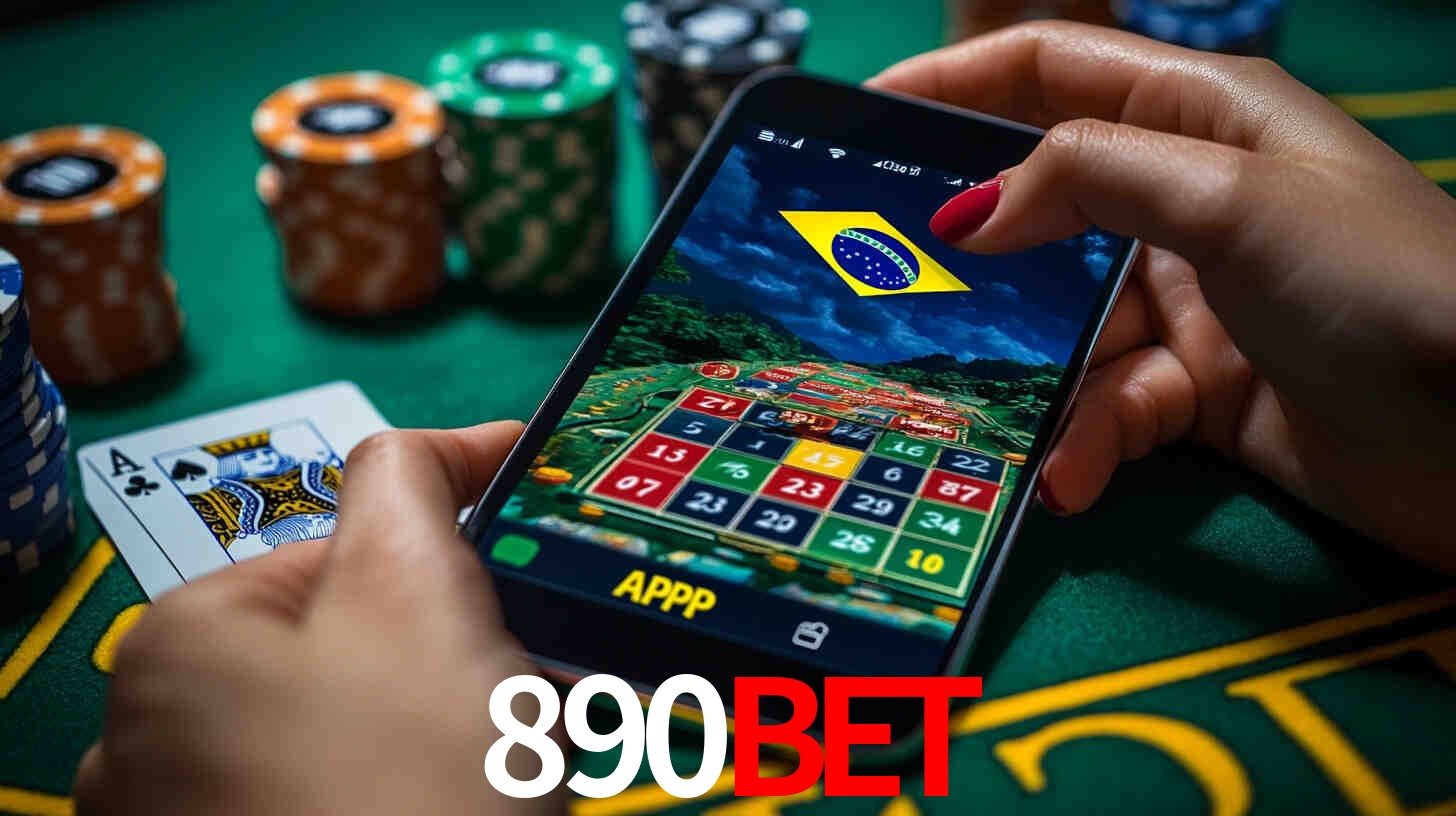 Descubra a Essência do 890bet: Nossa História e Compromissos