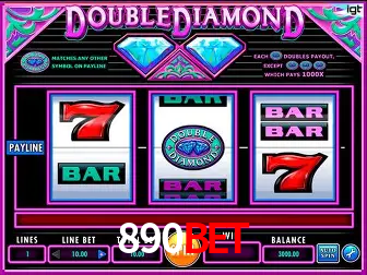 Descubra o Mundo do Cassino Online com 890bet