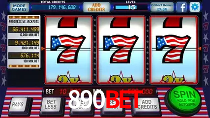 890bet