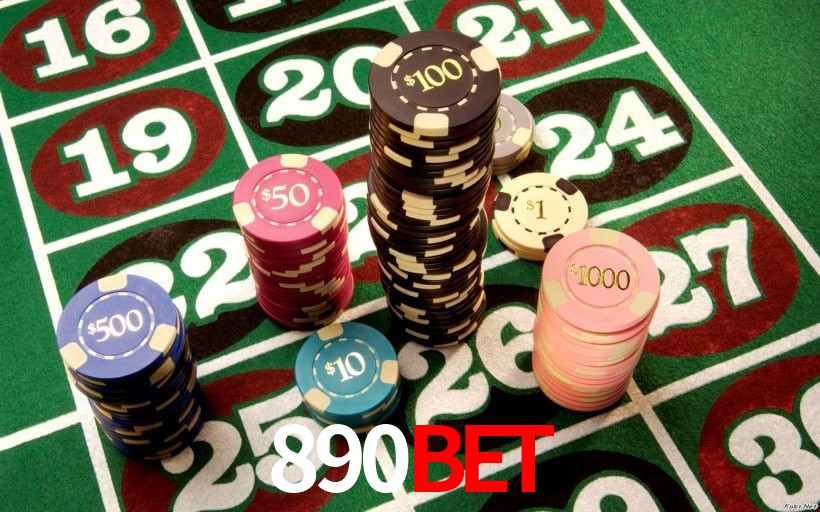 Diretório de Jogos 890bet