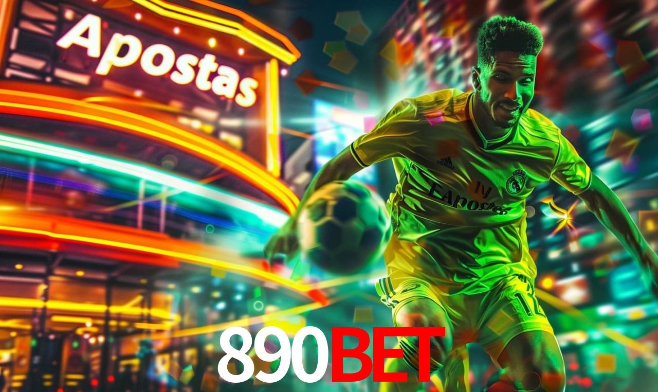 Integração de APIs 890bet