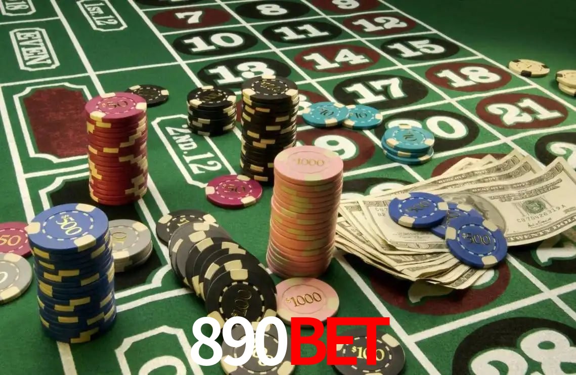 Bonus Features 890bet