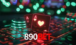 Login Seguro 890bet
