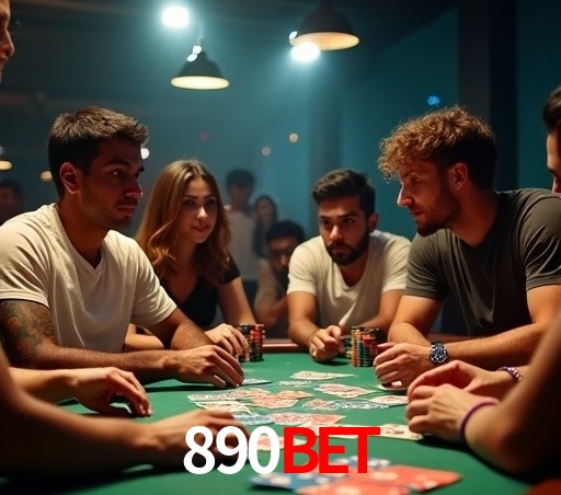 890bet