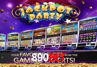Descubra a Magia dos Jogos de Arcade no 890bet