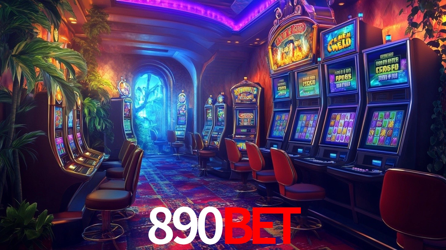 Tournaments 890bet