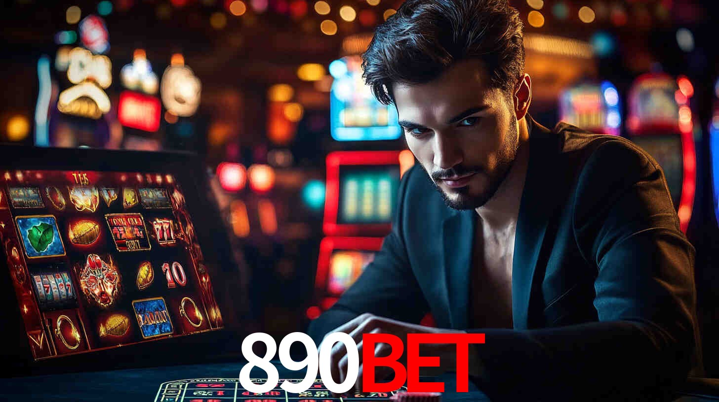 890bet