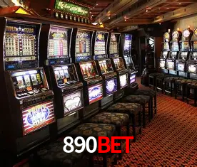 Explorando a Categoria de Eventos em Apostas na 890bet