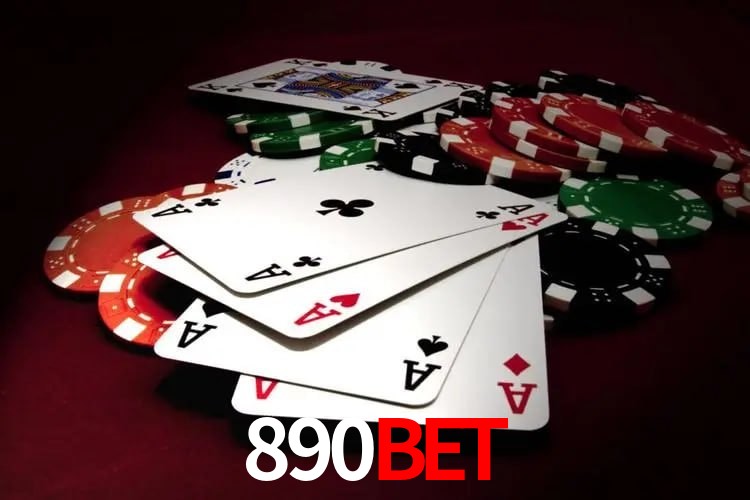 Apostas de Futebol 890bet