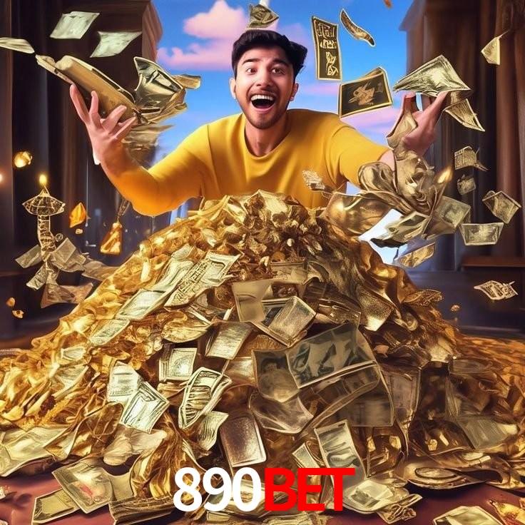 Apostas de Tênis 890bet