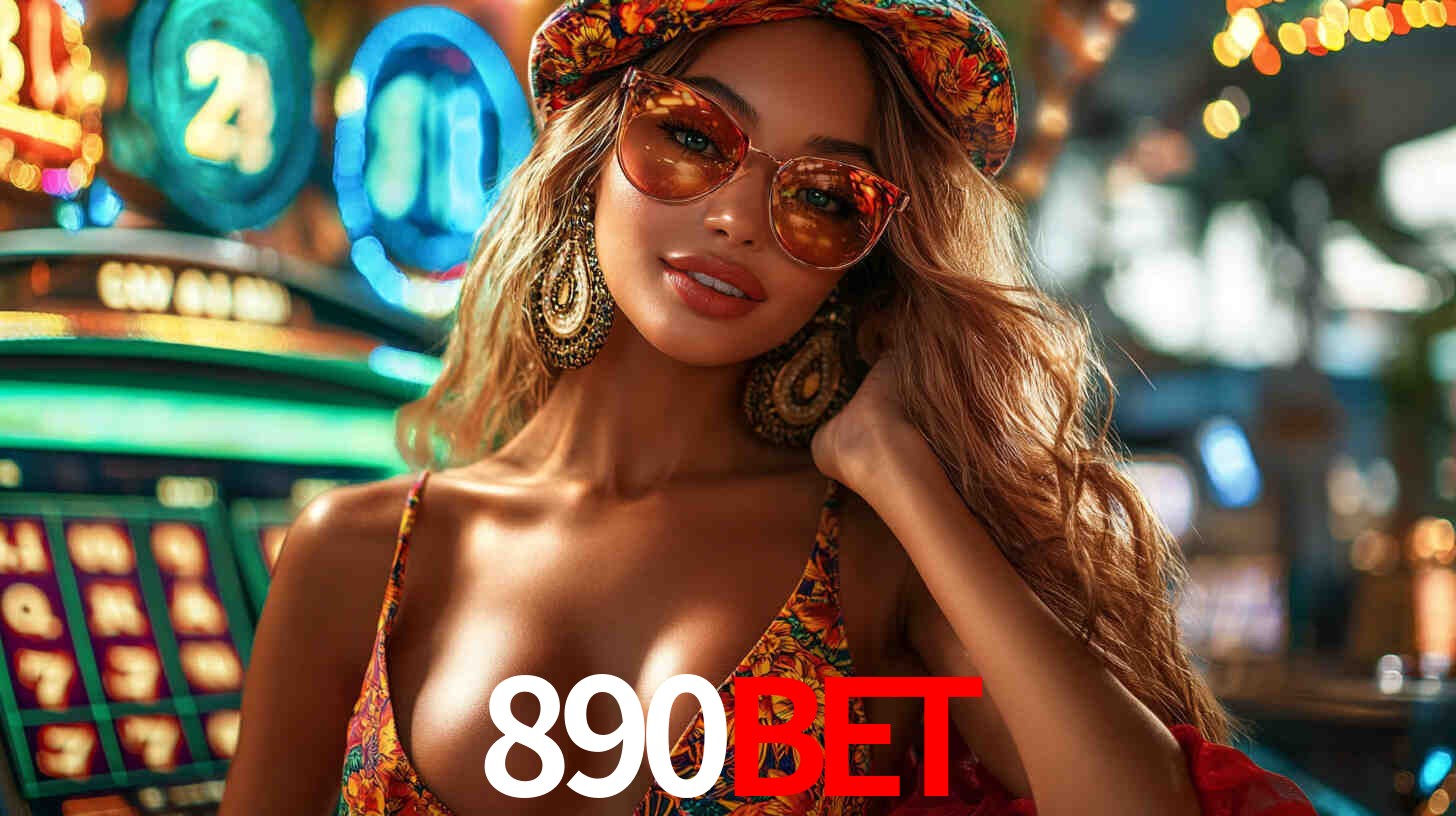 Premium Interface 890bet