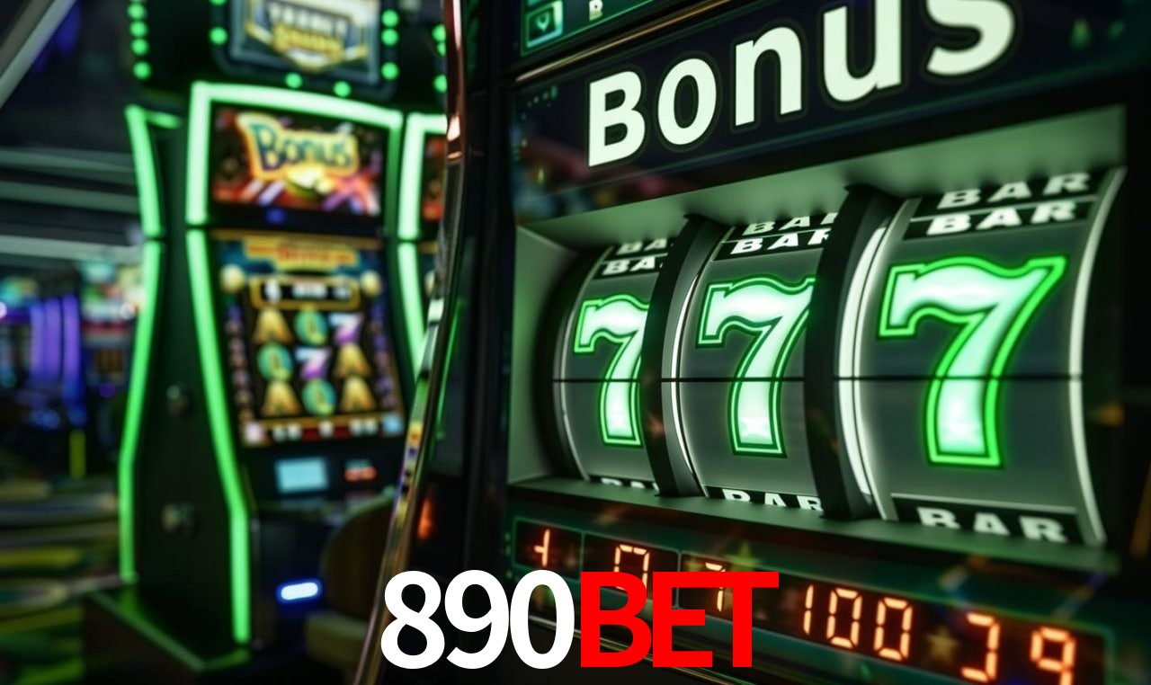 Live Casino 890bet