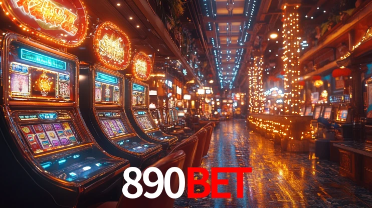 890bet