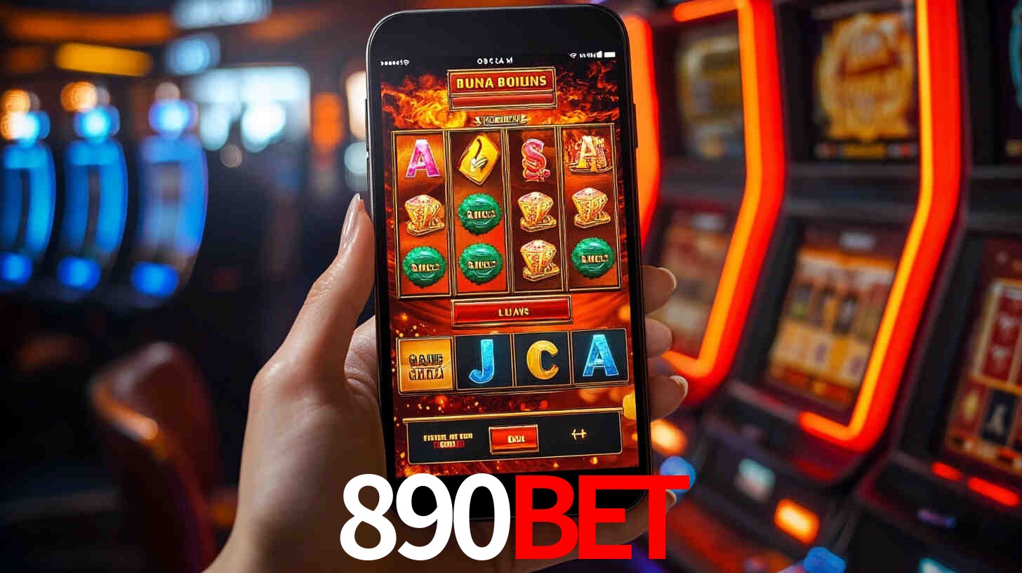 890bet: Seu Cassino Premiado com Pagamentos Rápidos