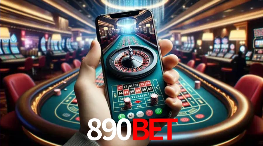 Secure Login 890bet