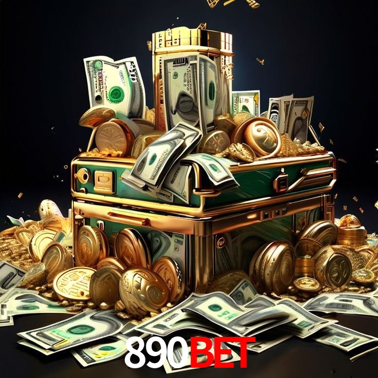 Provedores de Jogos 890bet