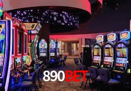 890bet