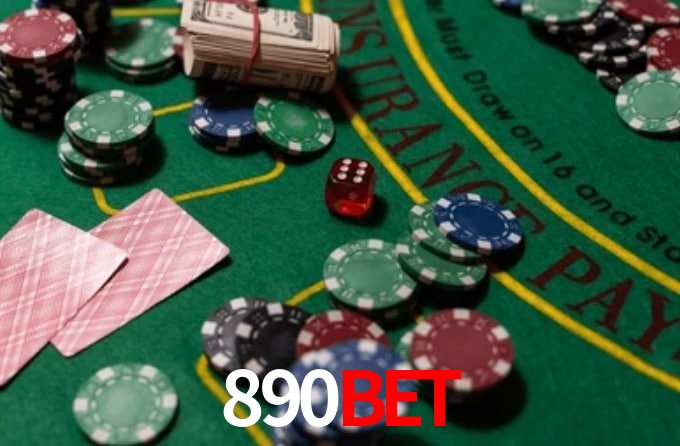 890bet