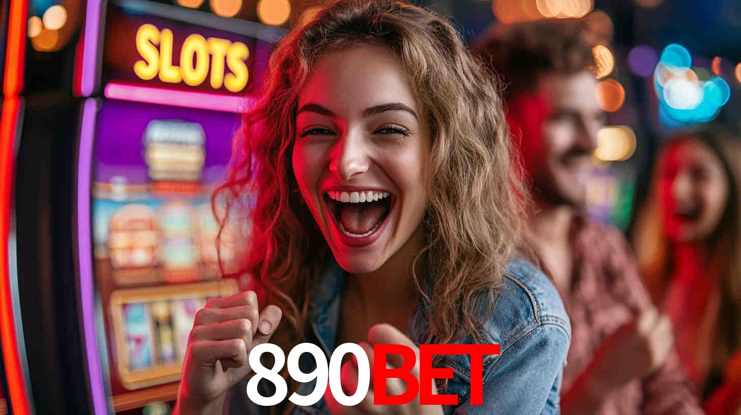 Inovações de Jogos na 890bet: O Futuro das Experiências Interativas