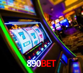 Inovações de Jogos na 890bet: O Futuro das Experiências Interativas