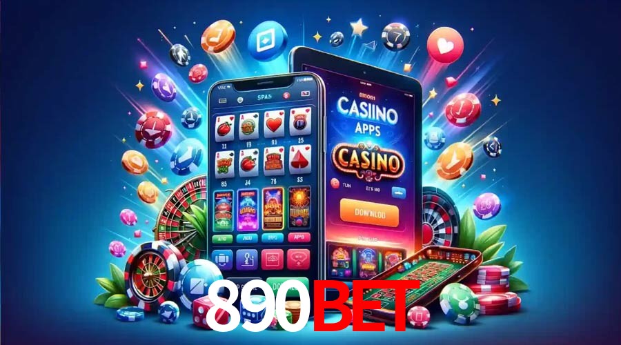 Platform Technology 890bet