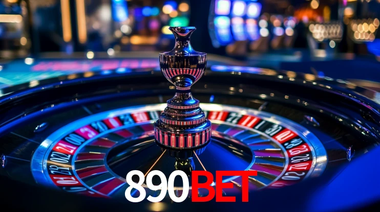 Experimente o Login Seguro Premium no 890bet
