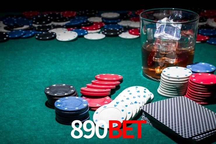Estatísticas 890bet