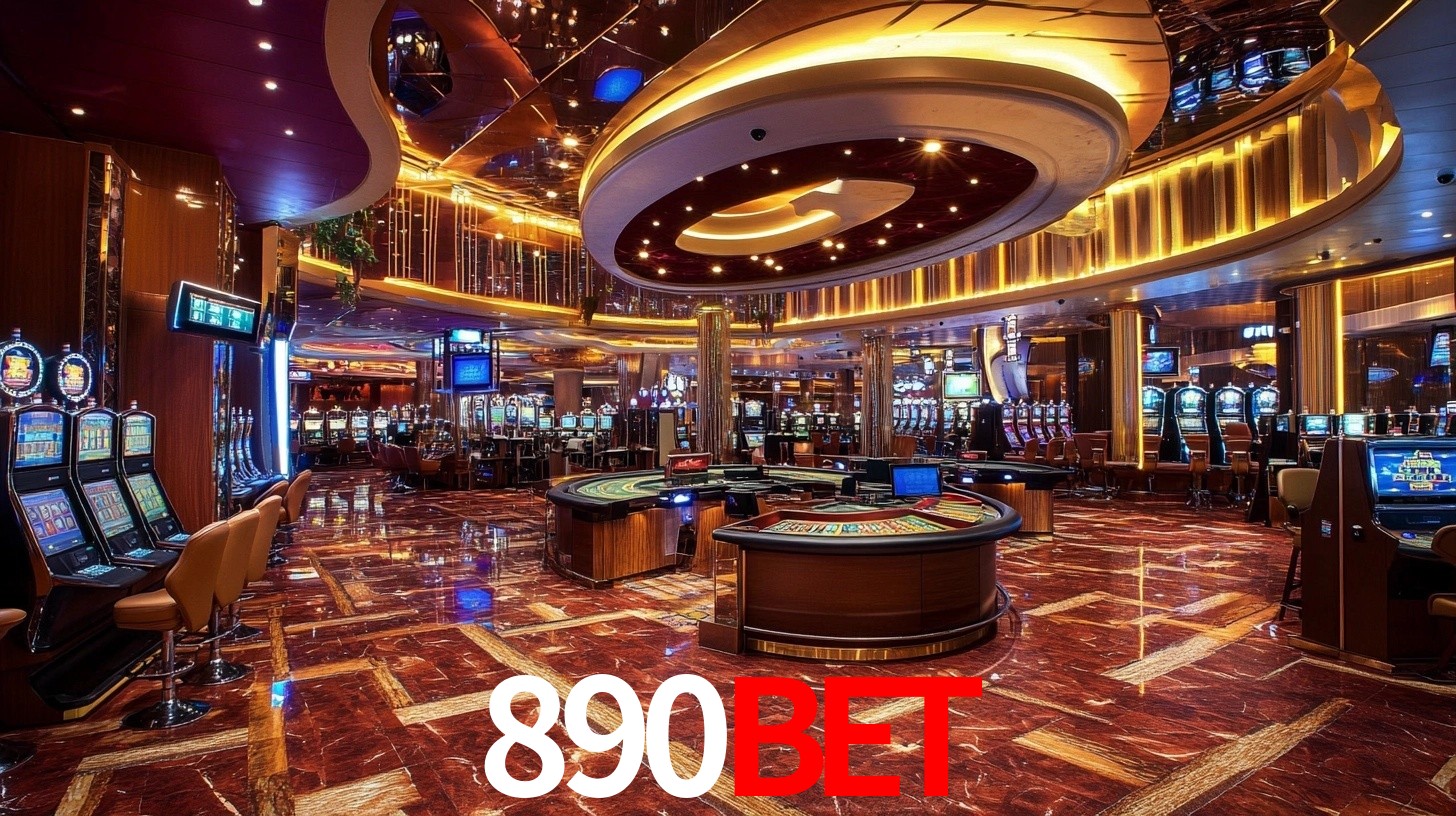 Welcome Bonus 890bet