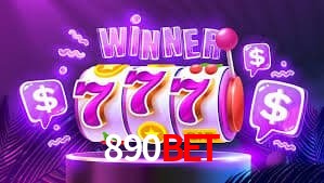 Welcome Bonus 890bet