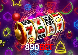 Apostas Esportivas na 890bet: Um Guia Completo