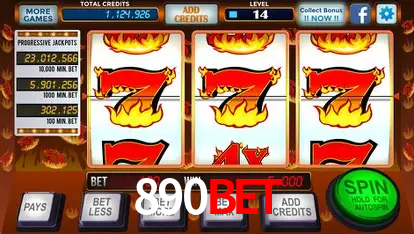Descubra o Mundo do Cassino Online com 890bet