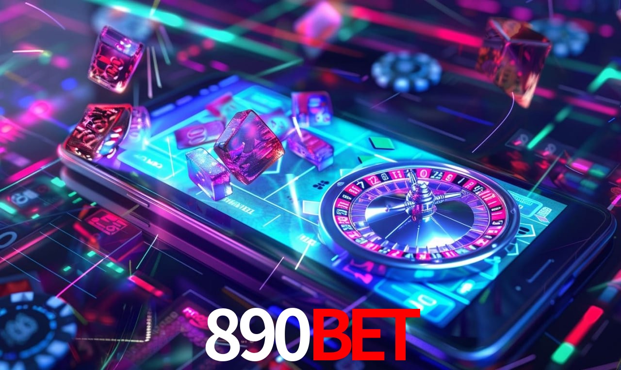 Casino Ao Vivo 890bet