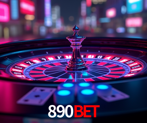 Desvendando o Mundo dos Jogos Virtuais na 890bet