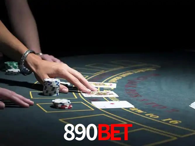 890bet