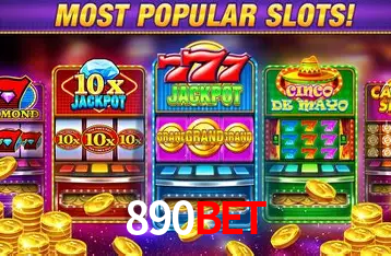 890bet