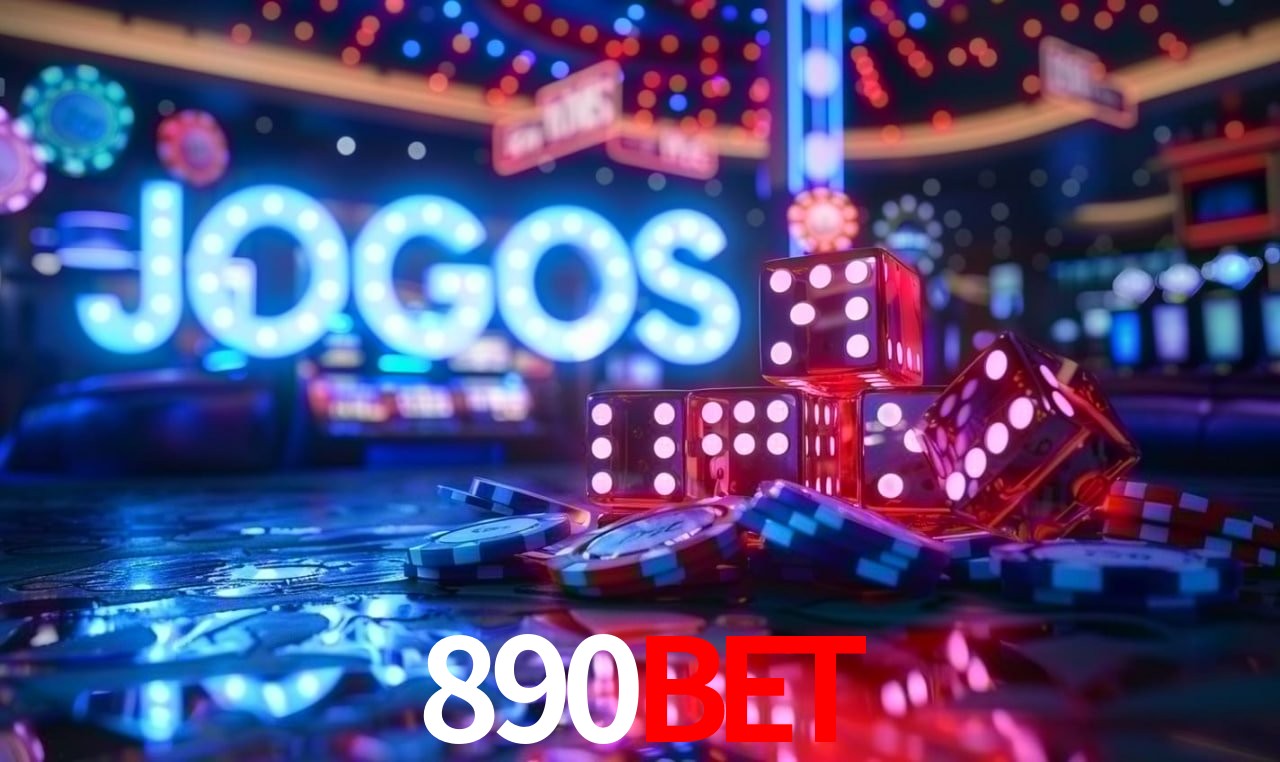 Casino Ao Vivo 890bet